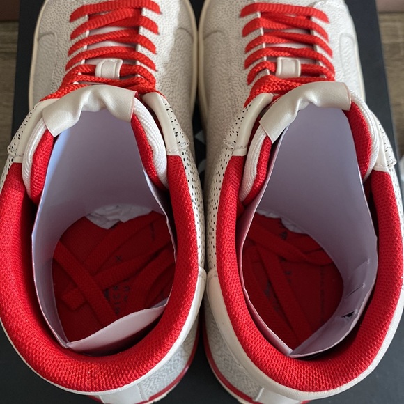 Coach Disney Mickey Mouse X Keith Haring Sneaker worn once. - Picture 5 of 9